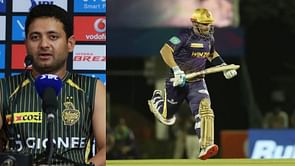 IPL 2022: "He doesn't want to play left-arm seamers at all" - Piyush Chawla slams Aaron Finch, asks KKR to go back to Rahane