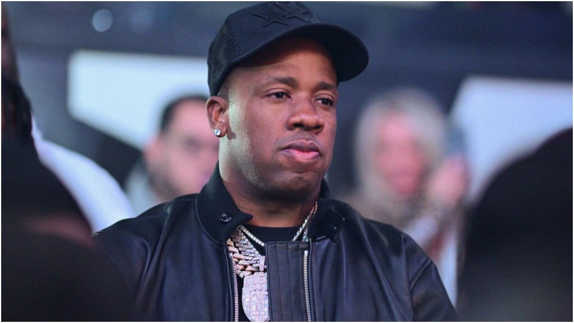 Yo Gotti has made a name for himself in the music industry (Image via Prince Williams/Getty Images)