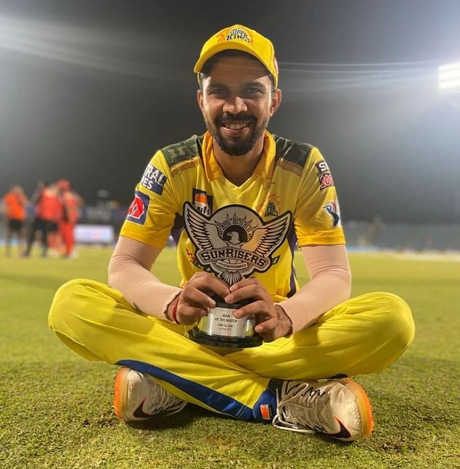 IPL 2022: Top 3 batting performances from Week 6