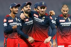 IPL 2022, RCB vs GT: Wankhede Stadium pitch history, stats
