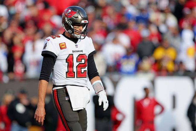 “I think it’s another reason why he’s glad he’s not there” - NFL analyst believes Tom Brady is happy to not be in New England due to social media freedom