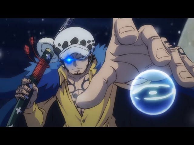 One Piece 4 Characters That Killer Can Beat And 4 He Cannot