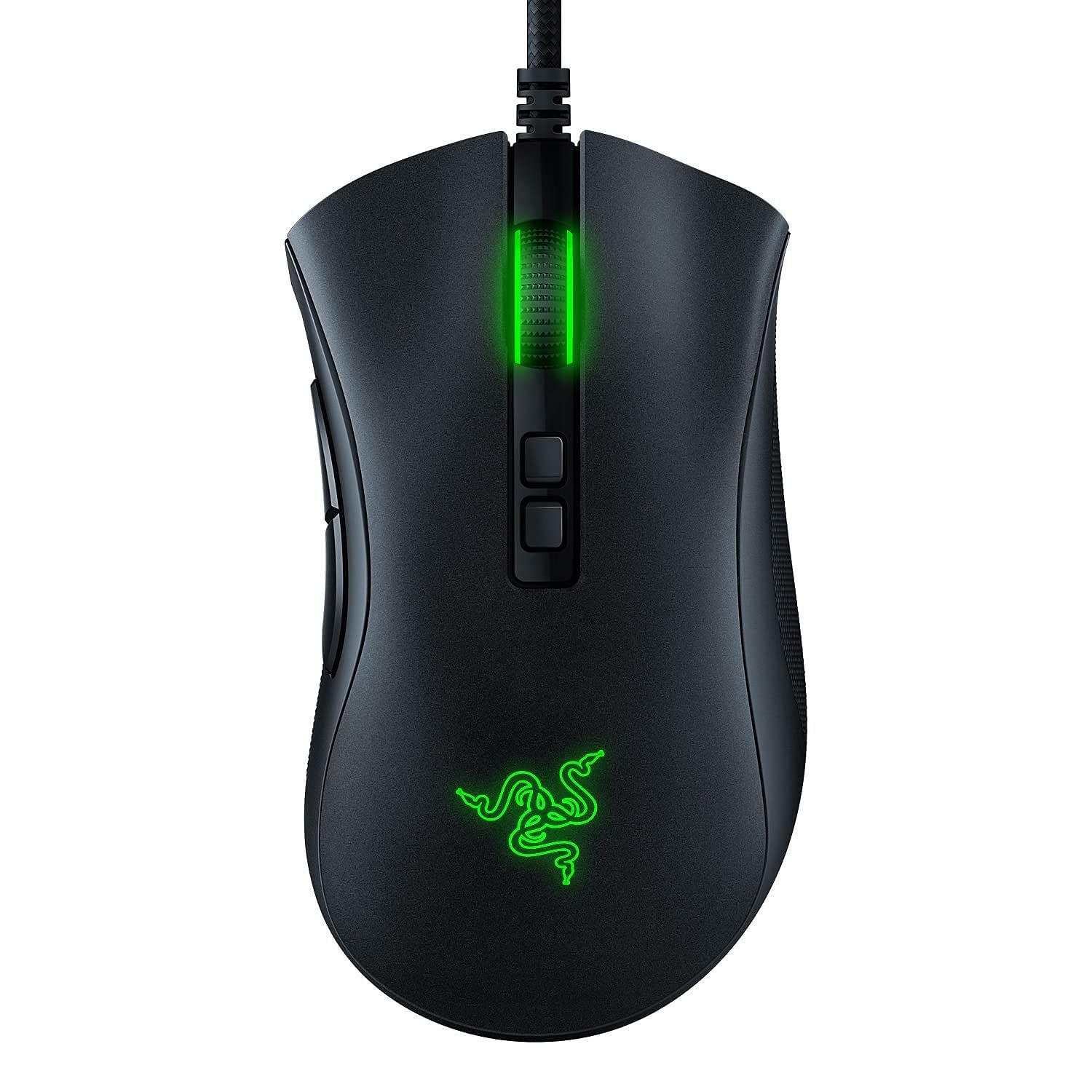 A tried and tested reliable mouse (Image via Amazon)