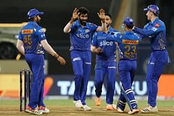 "The truth is that the season has been extremely ordinary" - Aakash Chopra on Mumbai Indians' win over Delhi Capitals in IPL 2022