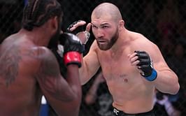 "I made a mistake that changed everything" - Ion Cutelaba issues apologetic statement following submission loss to Ryan Spann