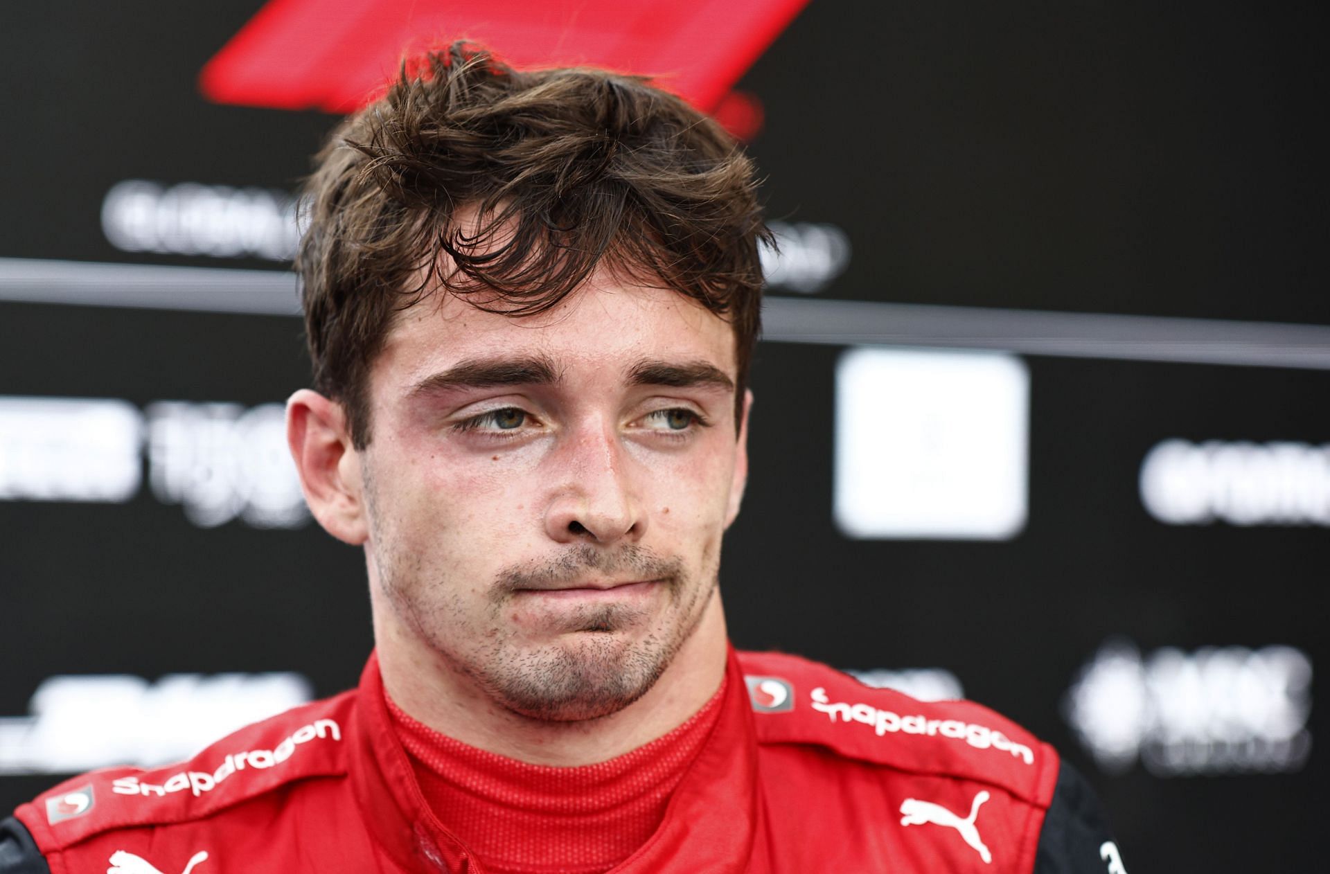 Charles leclerc