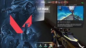 Valorant community develops AI-powered coaching system to provide live in-game tips to the players