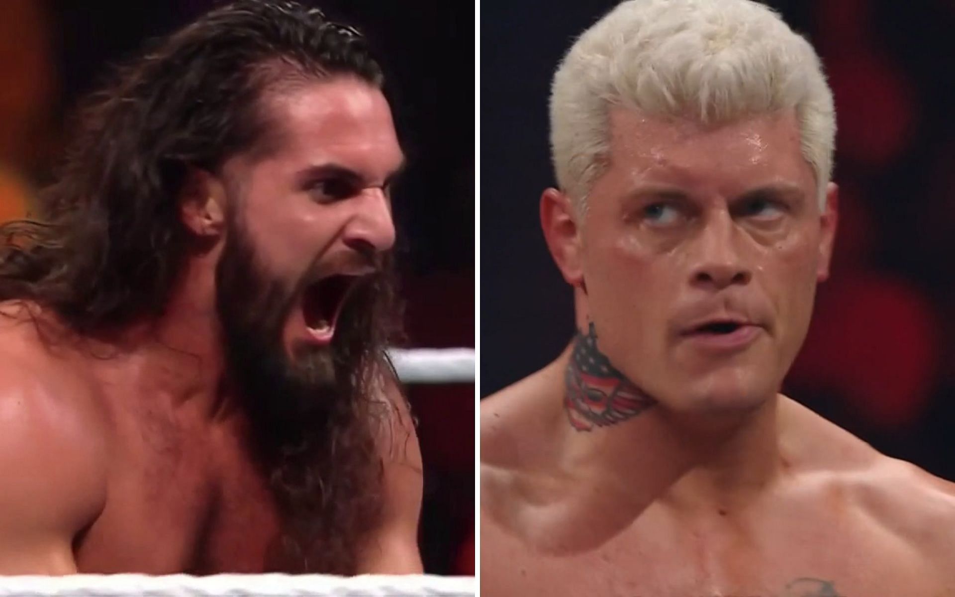 WWE Booked the Seth Rollins vs. Cody Rhodes feud wrong