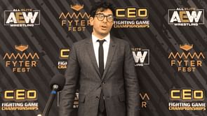 Tony Khan claims AEW is the top wrestling company in UK