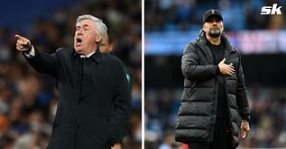 "The first real sign" - Journalist offers key update on Liverpool and Real Madrid transfer target