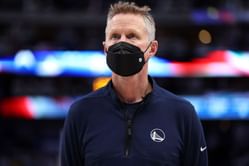 "We move on, and we hope that someone actually decides to value our citizens’ lives more than they value money" - Steve Kerr continues to reflect on Texas school shooting, gives his thoughts after Mavs vs Dubs Game 4