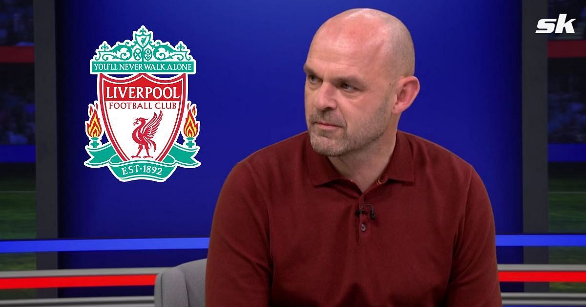 Danny Murphy believes Liverpool should rice Declan Rice or Kalvin Phillips this summer