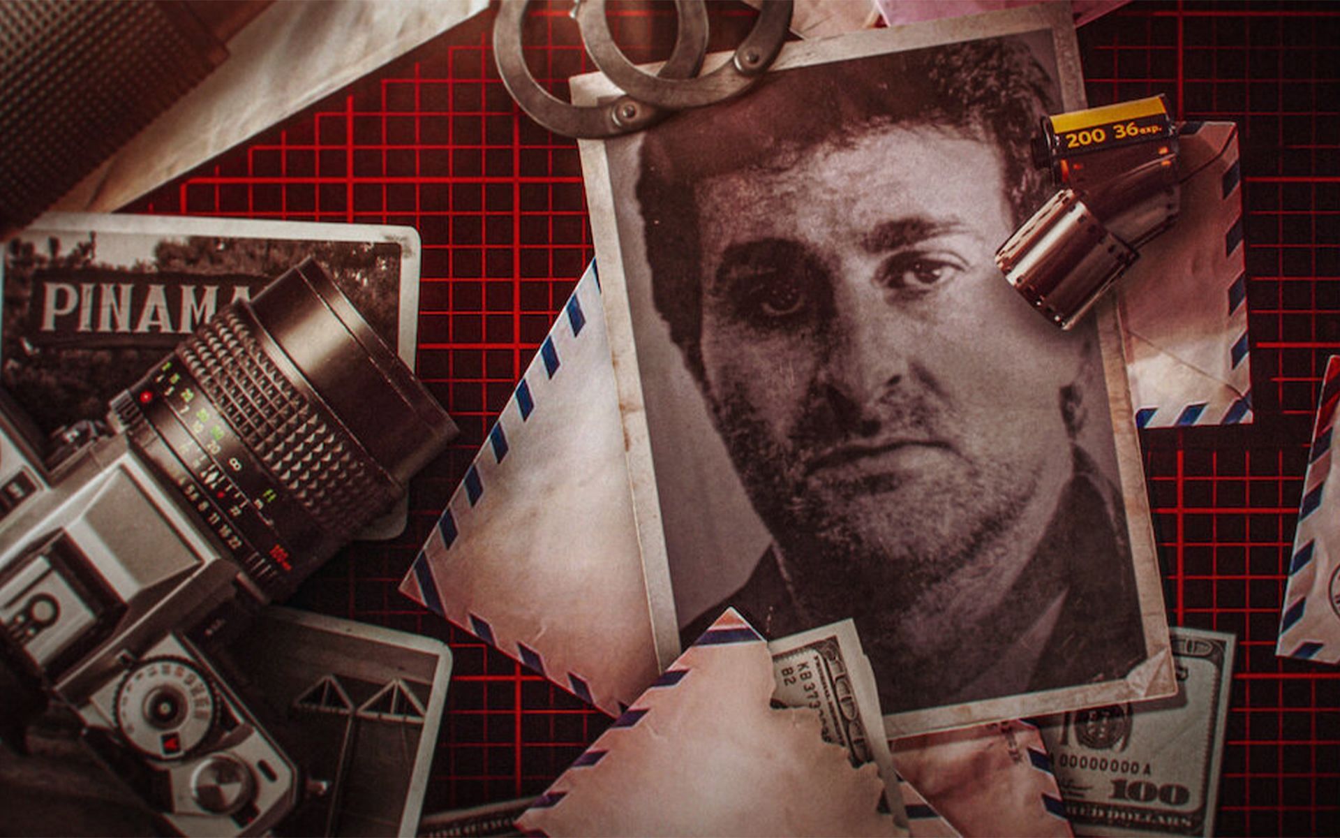 The Photographer: Murder in Pinamar (Image via Netflix)