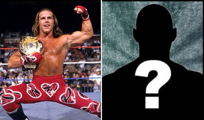 "The second coming of Shawn Michaels" - AEW star compared to the WWE Legend (Exclusive)