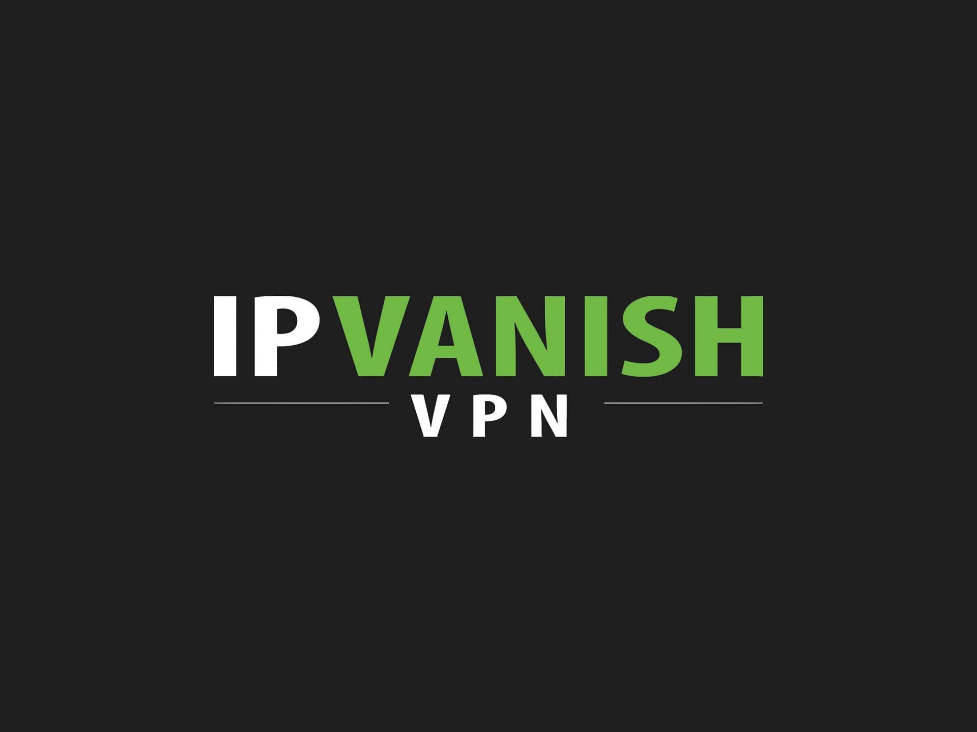 IPVanish (Image via IPVanish)