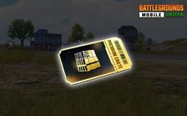 5 best Premium Crate rewards in BGMI (May 2022)