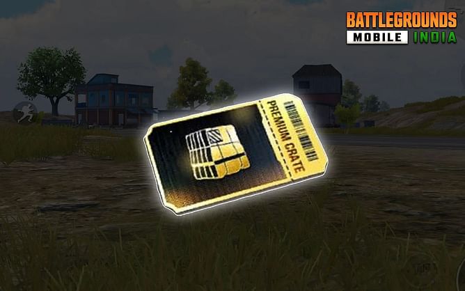5 best Premium Crate rewards in BGMI (May 2022)