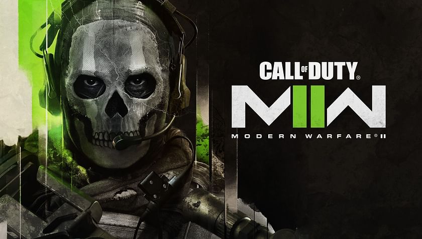 Call of Duty Modern Warfare 2: release date, gameplay reveal, and more  officially announced