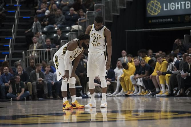 5 'NBA Rookie of the Year' since 2000 who went off-track