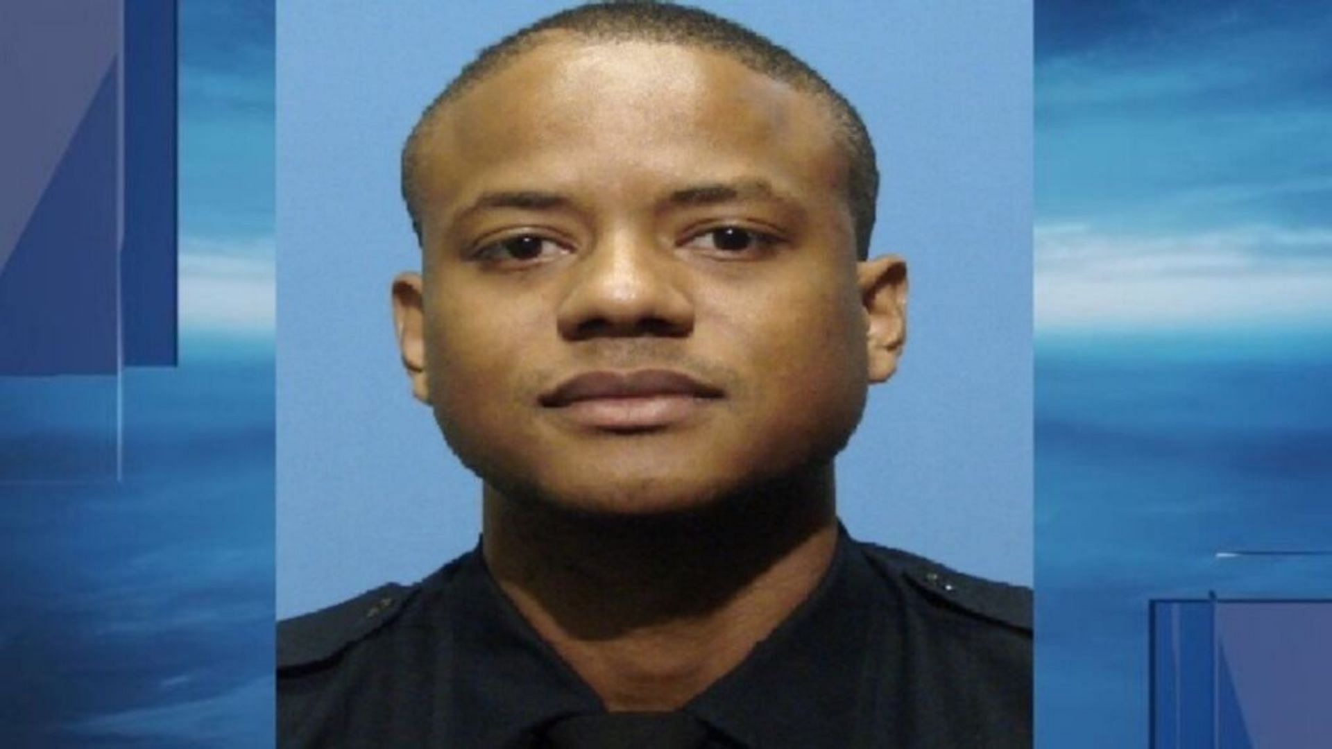 Former Baltimore Police detective Jemell Rayam (Image via Fox News)
