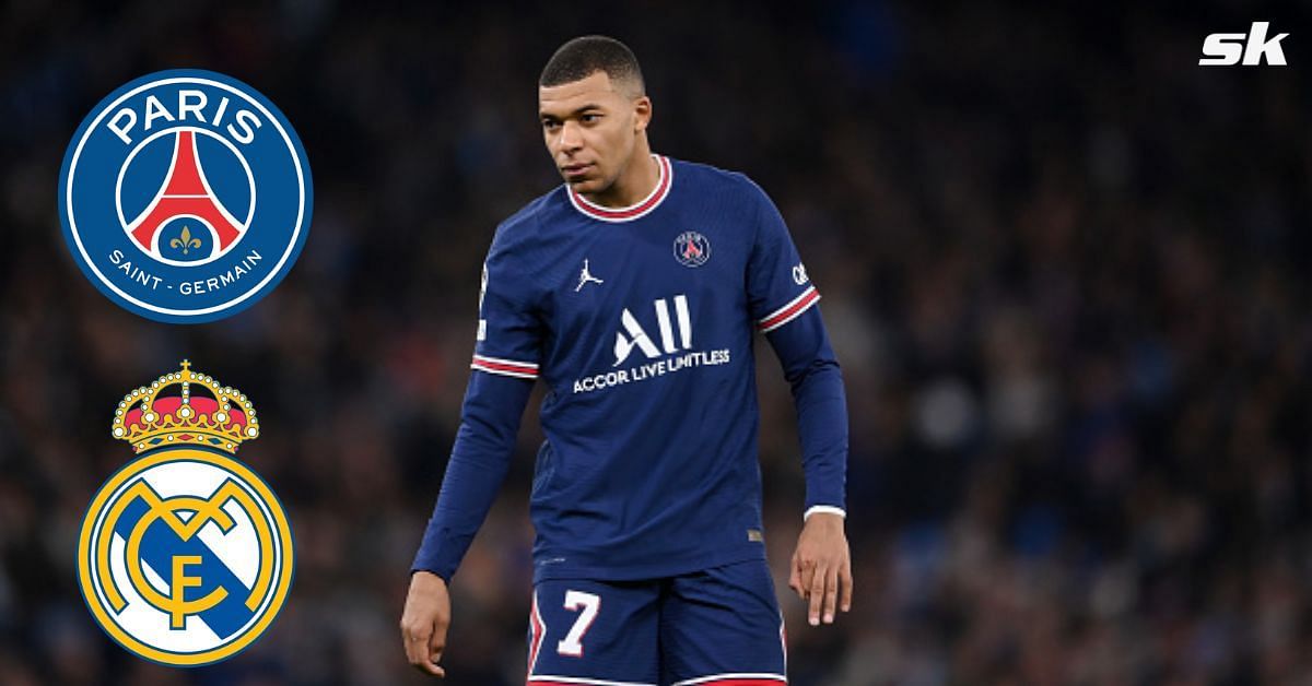 French journalist provides interesting update on PSG star and Real ...