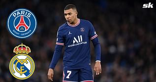 French journalist provides interesting update on PSG star and Real Madrid target Kylian Mbappe's future