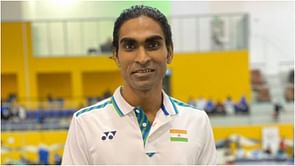 Bahrain Para Badminton International 2022: Pramod Bhagat strikes double gold, Indian contingent bags 23 medals