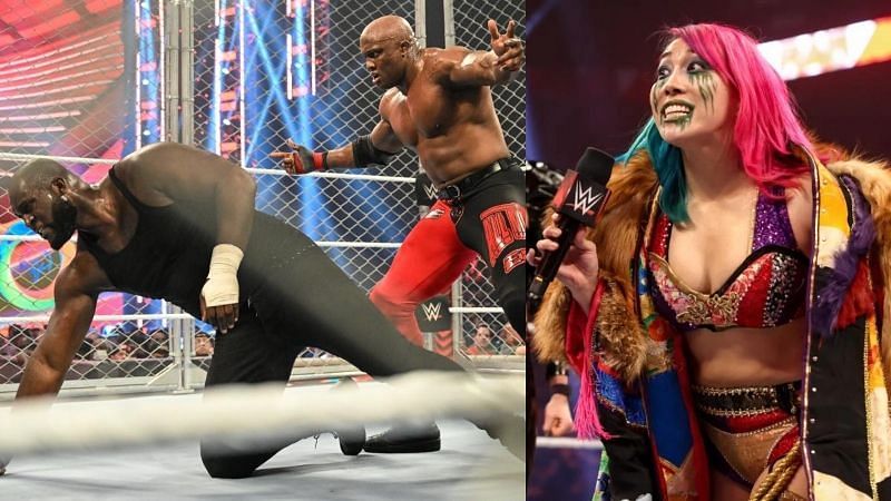 WWE Raw को रेटिंग्स में इस हफ्ते हुआ फायदा