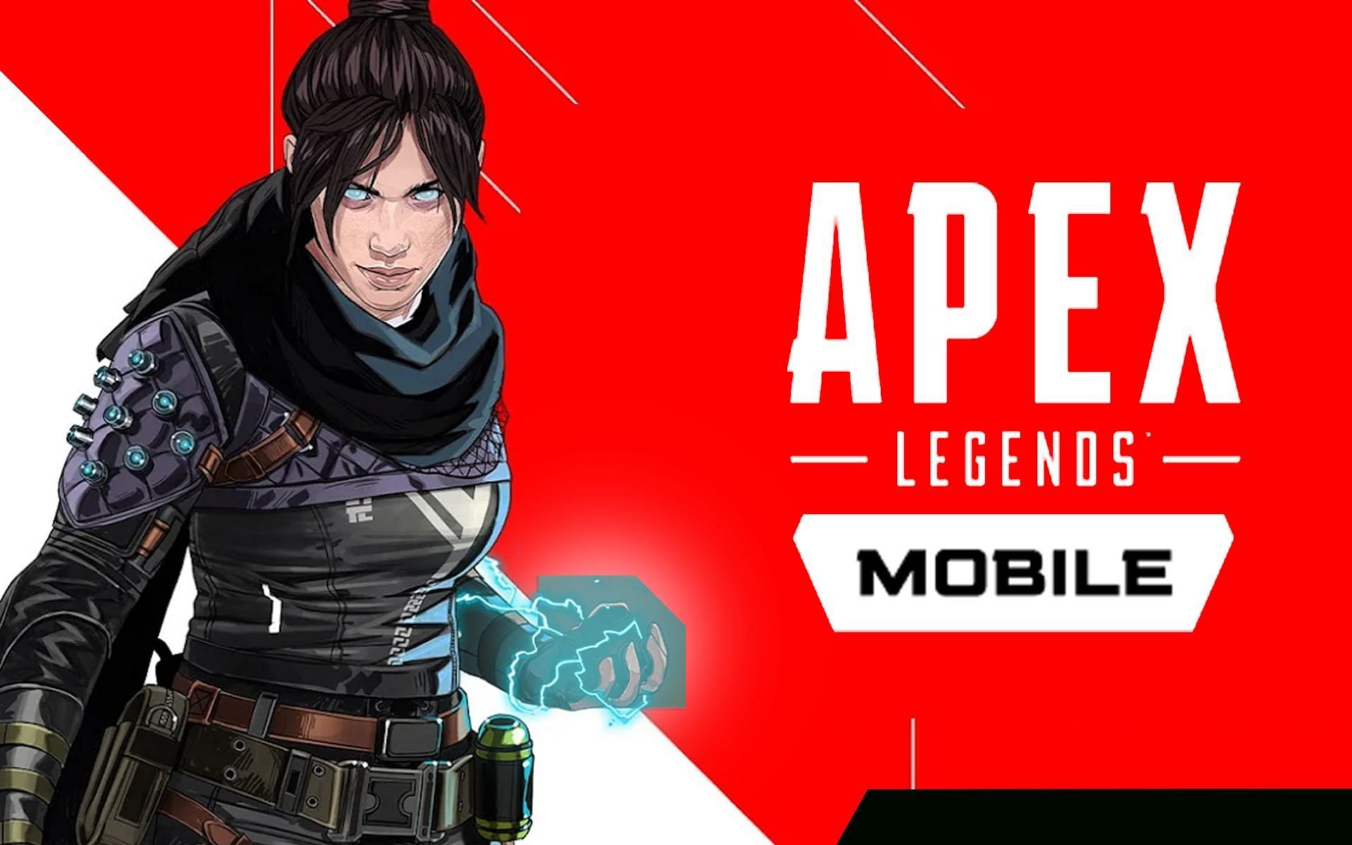 Apex Legends Mobile download link for Android devices and APK file size ...