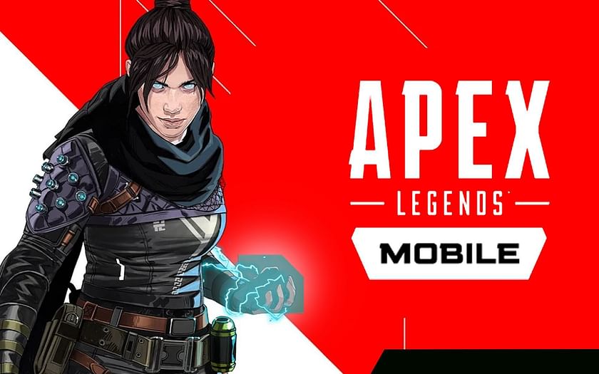 Download Apex Legends Mobile (Early Access) From Google Play Store (2022)