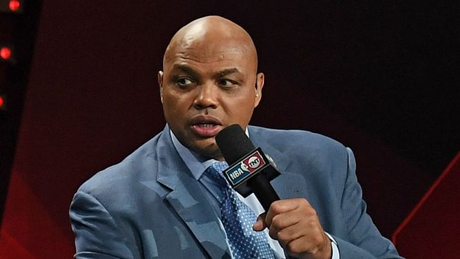 “I’m nervous as hell man.… Maybe he’s Joel Embiid” - Shannon Sharpe says he would give 1-time All-Star a max deal, believes the latter should take advice from Charles Barkley