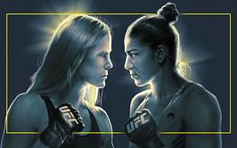UFC Fight Night: Holm vs. Vieira - May 21, 2022: Know the main card fighters competing at the event