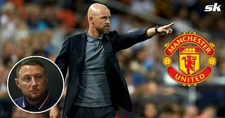 "I don’t think this is a big issue" - Paddy Kenny feels 24-year-old Manchester United star could rediscover his best form under Erik ten Hag