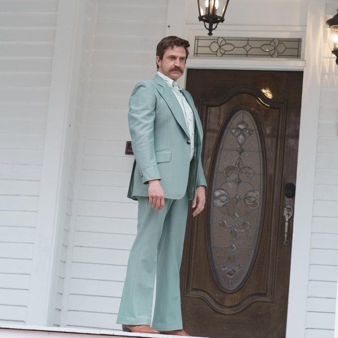 What happened to Betty Gore? Gruesome axe murder revisited ahead of