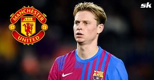 Barcelona star Frenkie de Jong ‘upset’ with rumors about his future amid Manchester United links: Reports