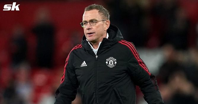 "You don't have to stay here" - Manchester United superstar sends bullish message to teammates after Crystal Palace defeat