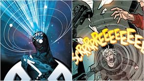 Black Bolt vs. Black Canary: Whose scream is more powerful? Comparing power levels amid Blackagar Boltagon's MCU debut