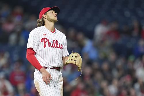 Texas Rangers v Philadelphia Phillies