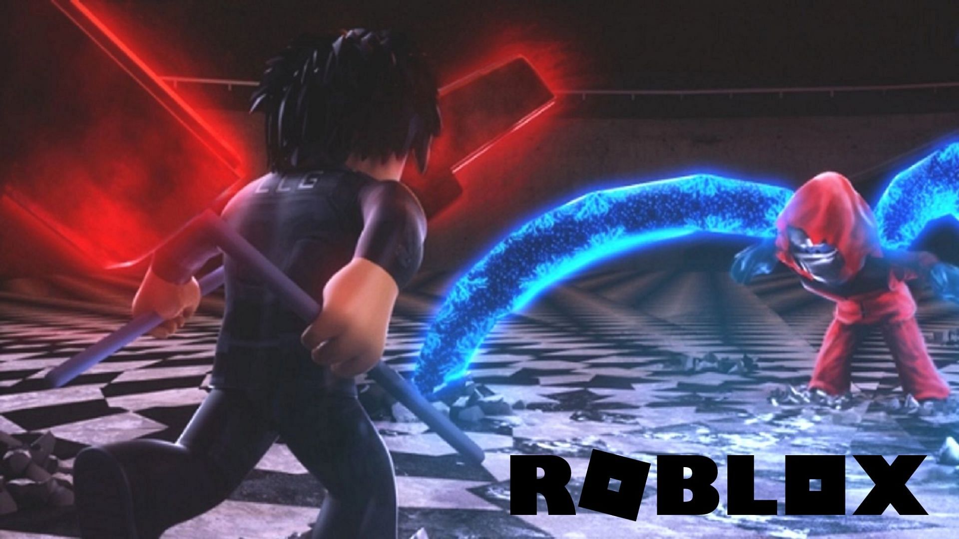 Roblox Ro Ghoul Codes to redeem free rewards (Image via Roblox)