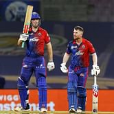 "I felt I was batting with the wrong end of my bat" - Mitchell Marsh on getting through injuries and COVID in IPL 2022