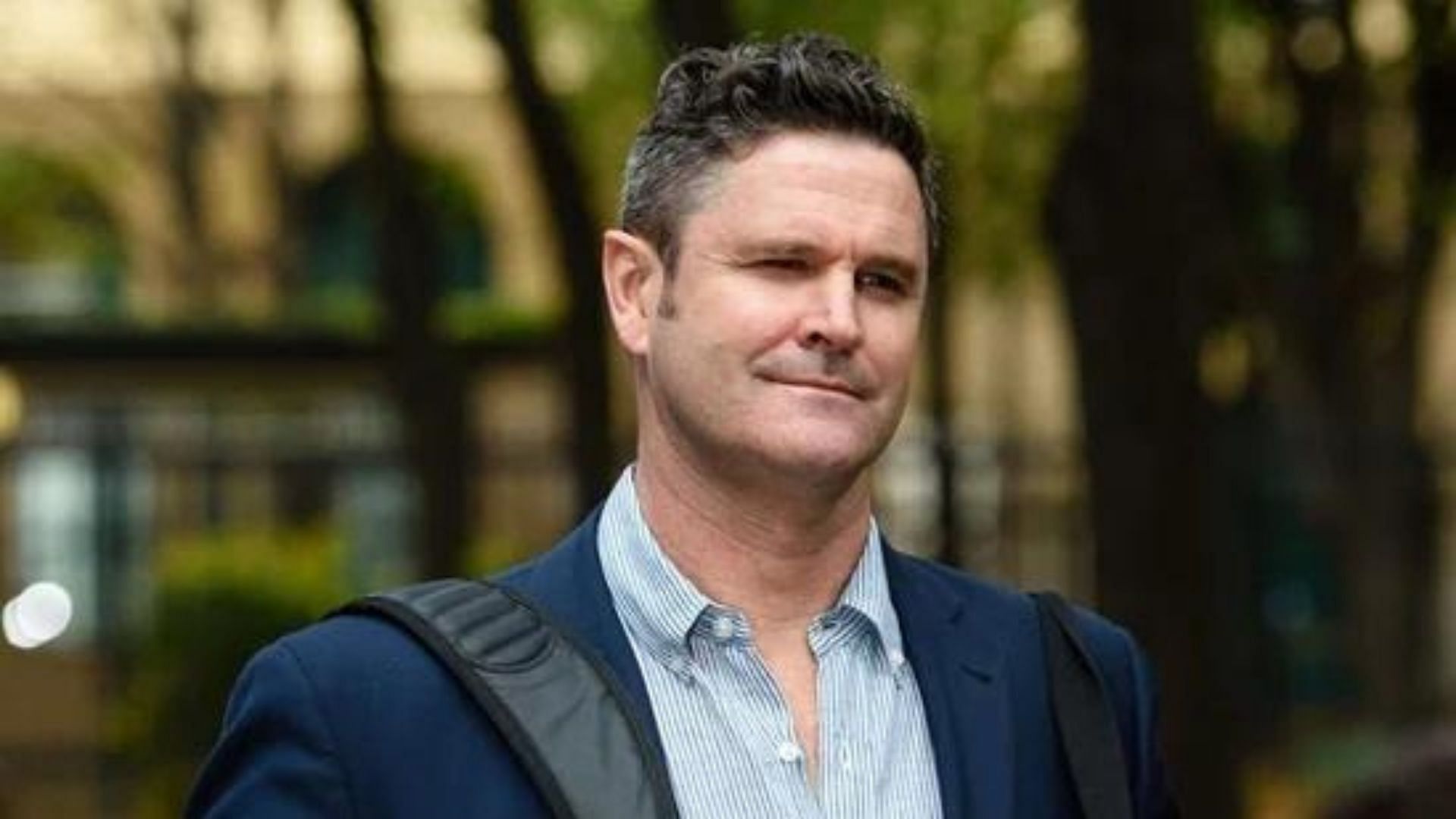 Chris Cairns recalled the difficulties he went through after being accused of match-fixing. (P.C.: Twitter)