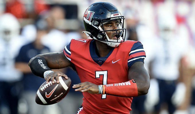 Malik Willis - Titans limping along with rookie quarterback - Fantasy Index