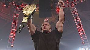 4 WWE Superstars who became champions without wrestling