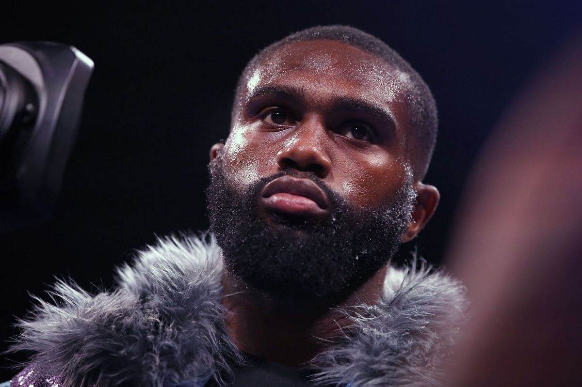 Jaron Ennis The Next Face of Boxing?