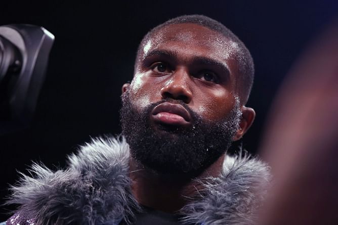 Jaron Ennis: The Next Face of Boxing?