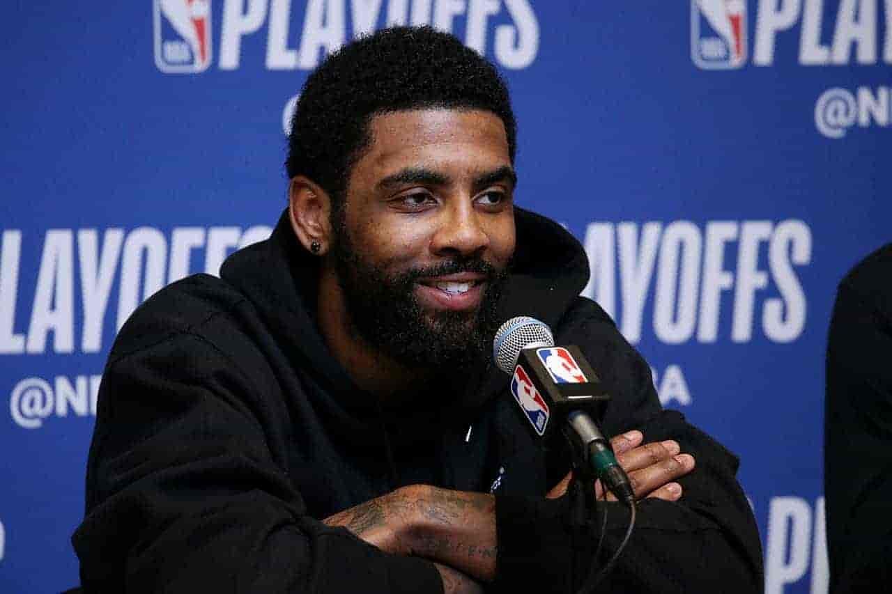 &quot;Uncle Drew&#039;s&quot; contract talks with the Brooklyn Nets will be something to monitor. [Photo: Side Action Sports News]