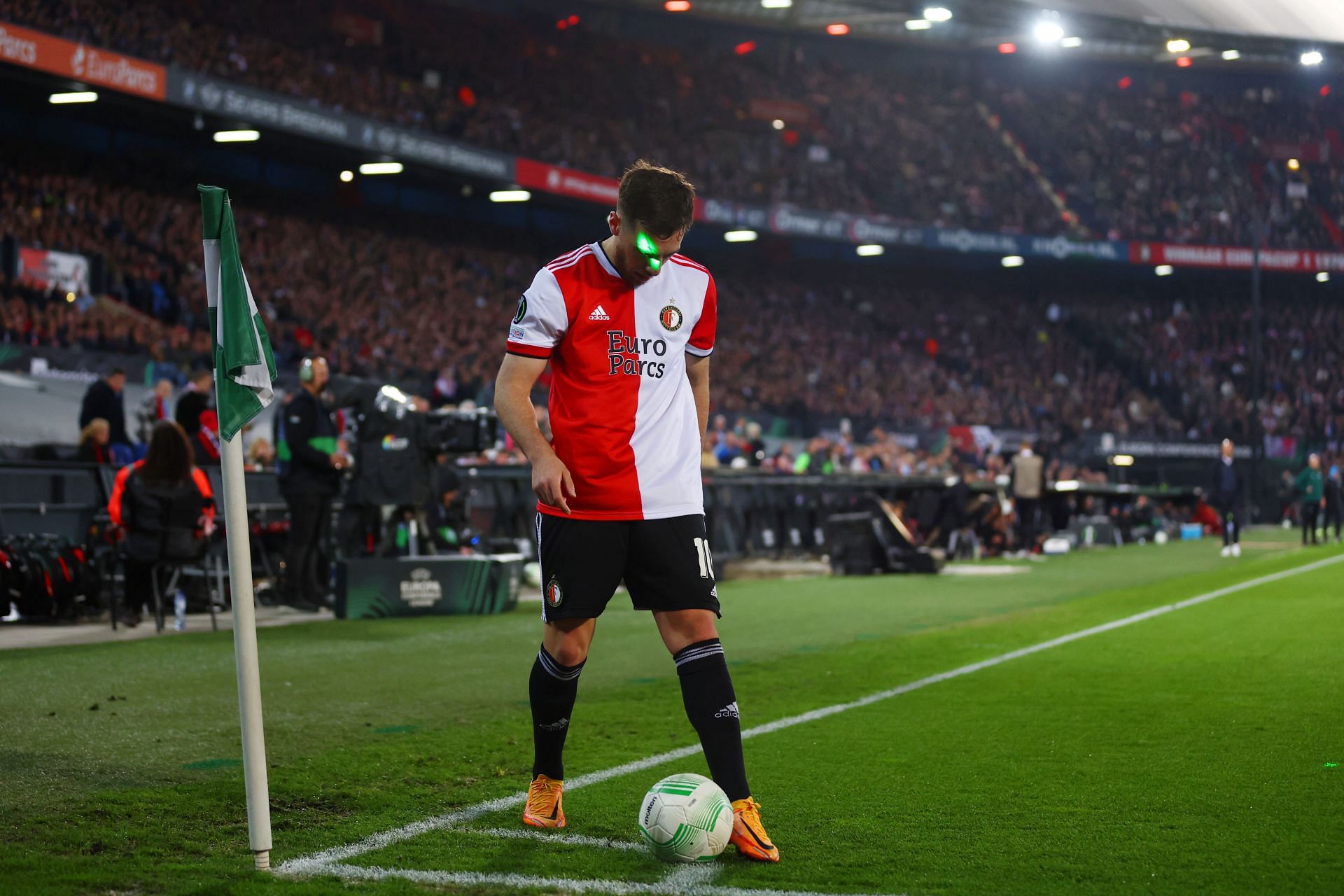 Feyenoord will host Twente on Sunday - Eredivisie