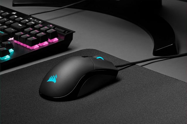 5 best gaming mice with high DPI (2022)