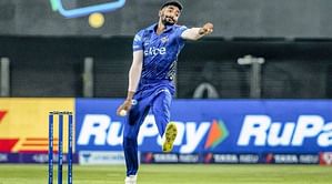 Jasprit Bumrah must never be written off. Period.
