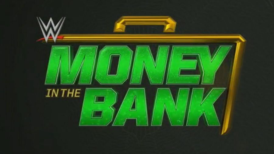 Money in the Bank will take place on July 2nd this year